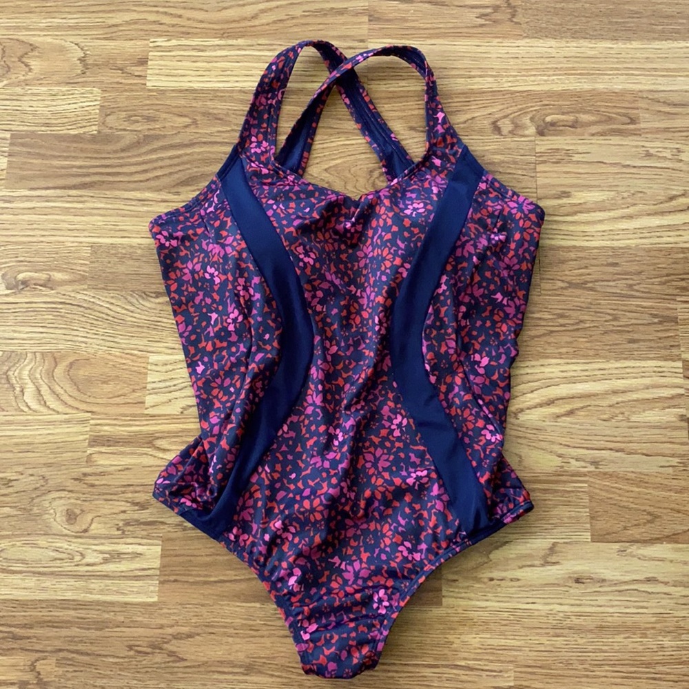 Lands' End Swim Suit